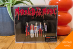 SHINee - Married To The Music (CD)