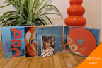 SHINee - Odd (Version A - CD)