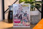 SHINee - Replay+You are my everything (Japanese Debut Premium Edition) [CD+DVD]