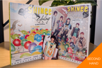SHINee - Replay+You are my everything (Japanese Debut Premium Edition) [CD+DVD]