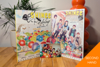 SHINee - Replay+You are my everything (Japanese Debut Premium Edition) [CD+DVD]