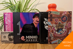 SHINee - SHINee World 2012: The First Japan Arena Tour (Special Box DVD)