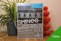 SHINee - SHINee World 2013: Boys Meet U Japan Arena Tour (Limited Edition DVD)