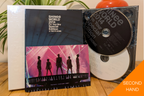 SHINee - SHINee World 2014 I'm Your Boy Special Edition in Tokyo Dome (Blu-Ray)