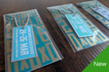SHINee - SHINee World 2016: DxDxD Tour Keychains