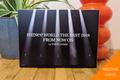 SHINee - SHINee World The Best 2018 (Blu-Ray+Photobook)