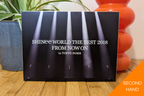 SHINee - SHINee World The Best 2018 (Blu-Ray+Photobook)