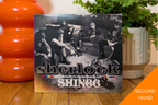 SHINee - Sherlock (CD)