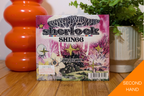 SHINee - Sherlock (CD)