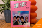 SHINee - Sunny Side (CD+DVD)