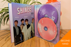 SHINee - Sunny Side (CD+DVD)