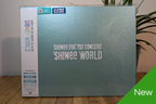 SHINee - The 1st Concert SHINee World (Limited Edition DVD+Photobook)