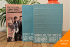 SHINee - The 1st Concert in Seoul : SHINee World (DVD)