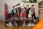 SHINee - The First (Japanese Boxset)