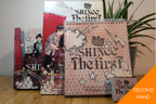 SHINee - The First (Japanese Boxset)