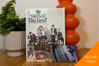 SHINee - The First (Regular CD Edition)