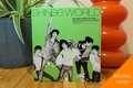 SHINee - The SHINee World (The First Album CD)