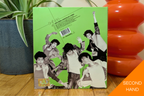 SHINee - The SHINee World (The First Album CD)