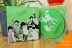 SHINee - The SHINee World (The First Album CD)