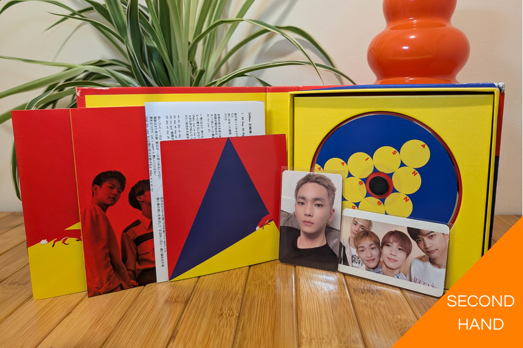 SHINee - The Story of Light EP.1 (CD)