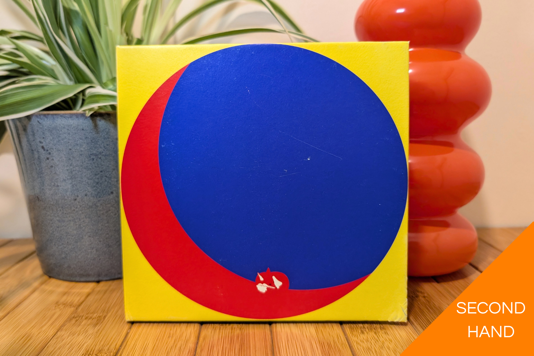 SHINee - The Story of Light EP.2 (CD)