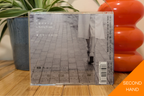 SHINee - のせいで (Because of You - CD+DVD)