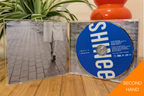 SHINee - のせいで (Because of You - CD+DVD)