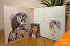 SHINee - Dream Girl: The Misconceptions of Me (CD+Photocard)