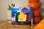 STYLE Five (Free!) - Future Fish (CD)