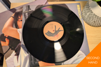 Hiroko Yakushimaru - Sailor Fuku To Kikan Ju OST [LP]