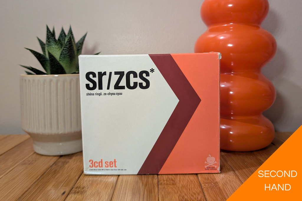 Sheena Ringo - The Acme Collection (8cm CD)