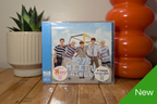 SHINee - Boys Meet U (Regular CD Single)