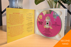 Shonen Knife - Get The Wow [CD]