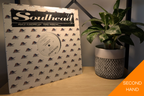 Soulhead - Breakup/Playboy [12"]