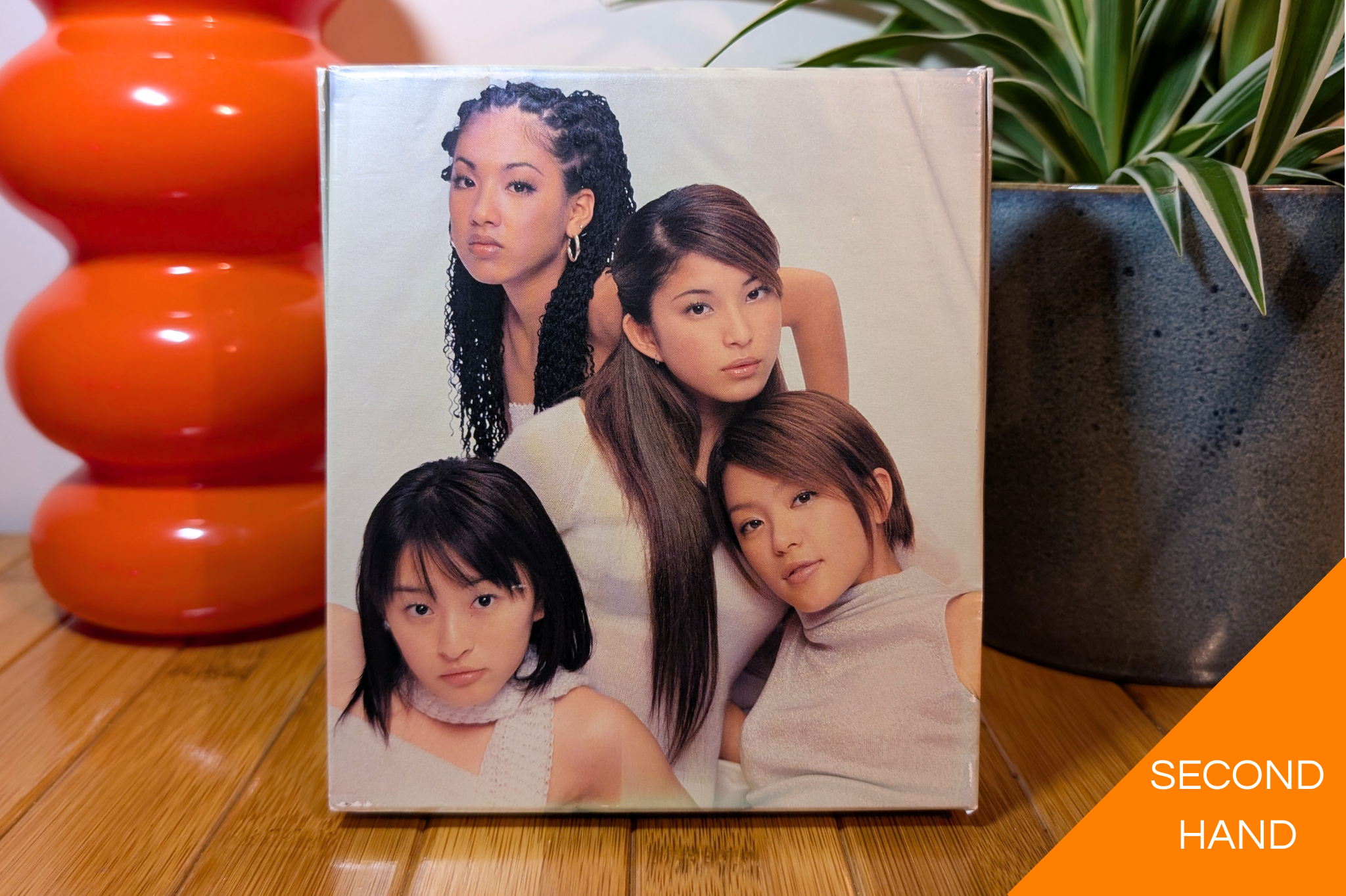 Speed - Carry On My Way (CD)