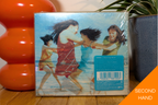 Speed - Starting Over (CD)
