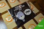Stray Kids - 5-STAR Dome Tour in Japan 2023 Skzoo Rubber Clips