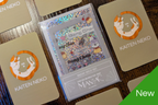 Stray Kids - Encore - Maniac Tour in Japan Skzoo Deco Set (Member Choice)