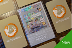 Stray Kids - Encore - Maniac Tour in Japan Skzoo Deco Set (Member Choice)