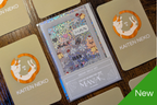 Stray Kids - Encore - Maniac Tour in Japan Skzoo Deco Set (Member Choice)