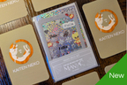 Stray Kids - Encore - Maniac Tour in Japan Skzoo Deco Set (Member Choice)