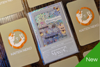 Stray Kids - Encore - Maniac Tour in Japan Skzoo Deco Set (Member Choice)