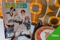 Stray Kids Dazed & Confused Korea Magazine 2023 July (Cover D)