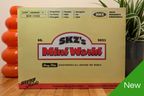 Stray Kids - SKZ Mini World (2023 Season’s Greetings)