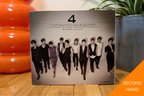 Super Junior - Bonamana (4th Album CD - Repackage)