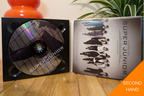 Super Junior - Bonamana (4th Album CD - Repackage)