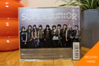 Super Junior - Mr. Simple (CD - Japanese Version)