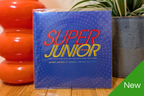 Super Junior - Mr. Simple (Super Show4 in Osaka - Limited Edition)