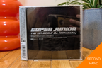 Super Junior - 美人 Bonamana (1st Japanese Single - CD)