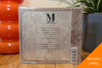 Super Junior M - Perfection (CD+DVD)